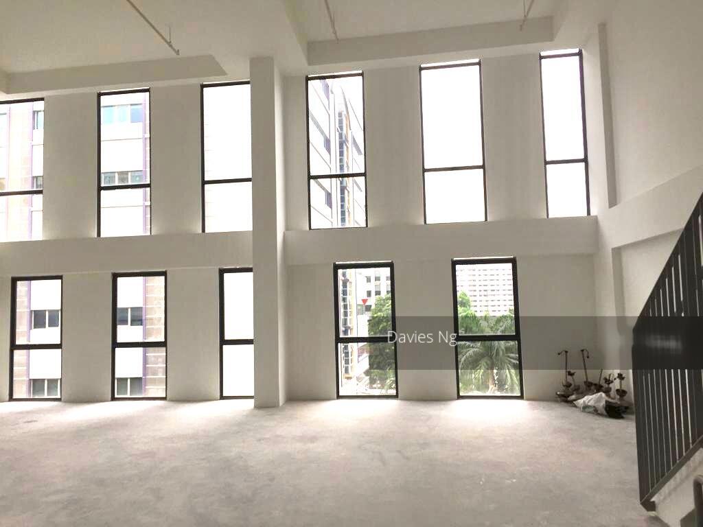 Agrow Building thumbnail photo